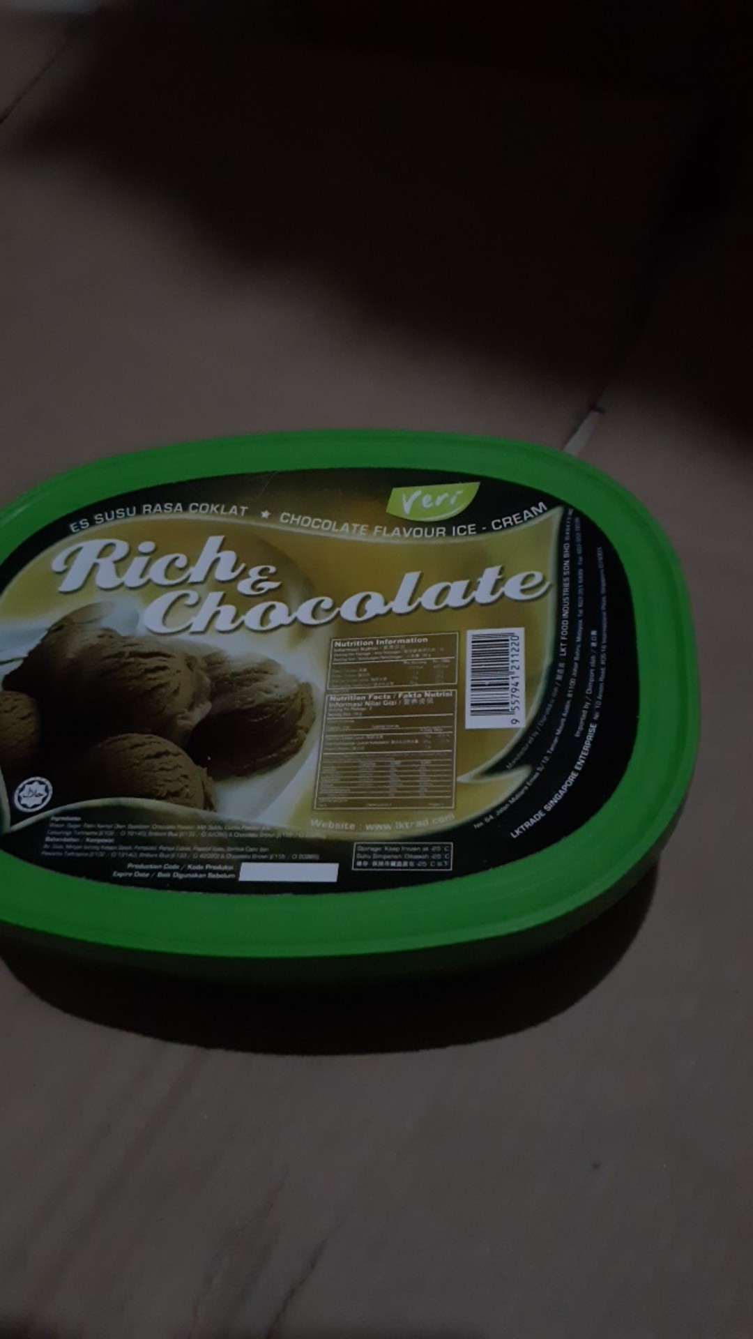 Frypan Teflon Wajan Teflon Anti Lengket Maxim Valentino 22cm Wajan Panci Penggorengan Teflon