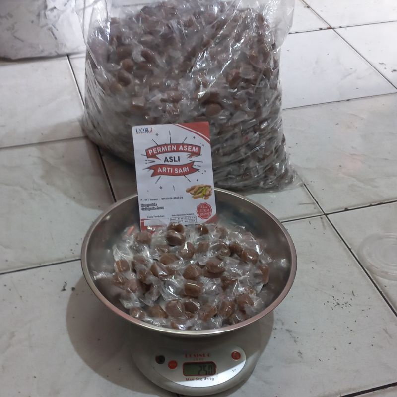 

permen Jadul, Permen Jahe / sehat