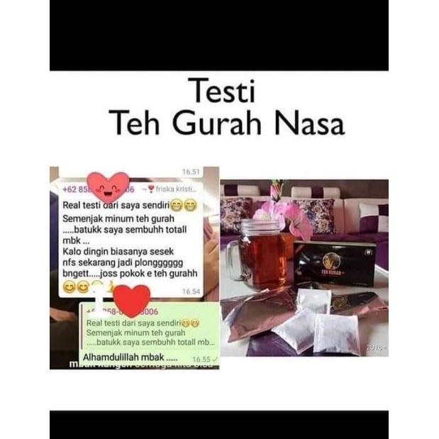 

tehgurah
