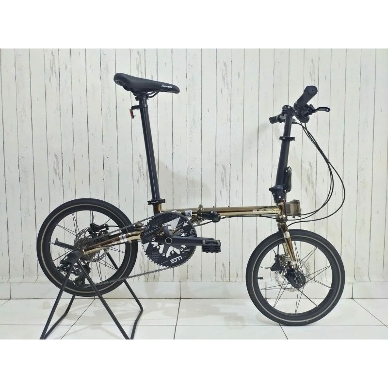 Element Troy 2022 Black Diamond Second