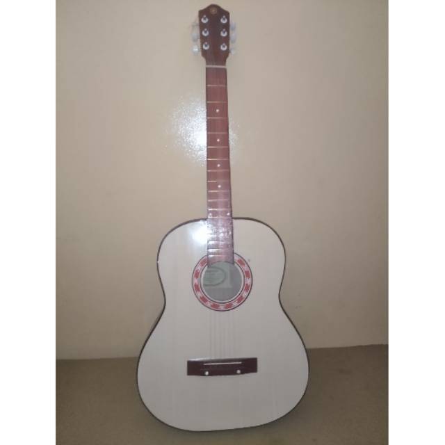 Gitar yamaha
