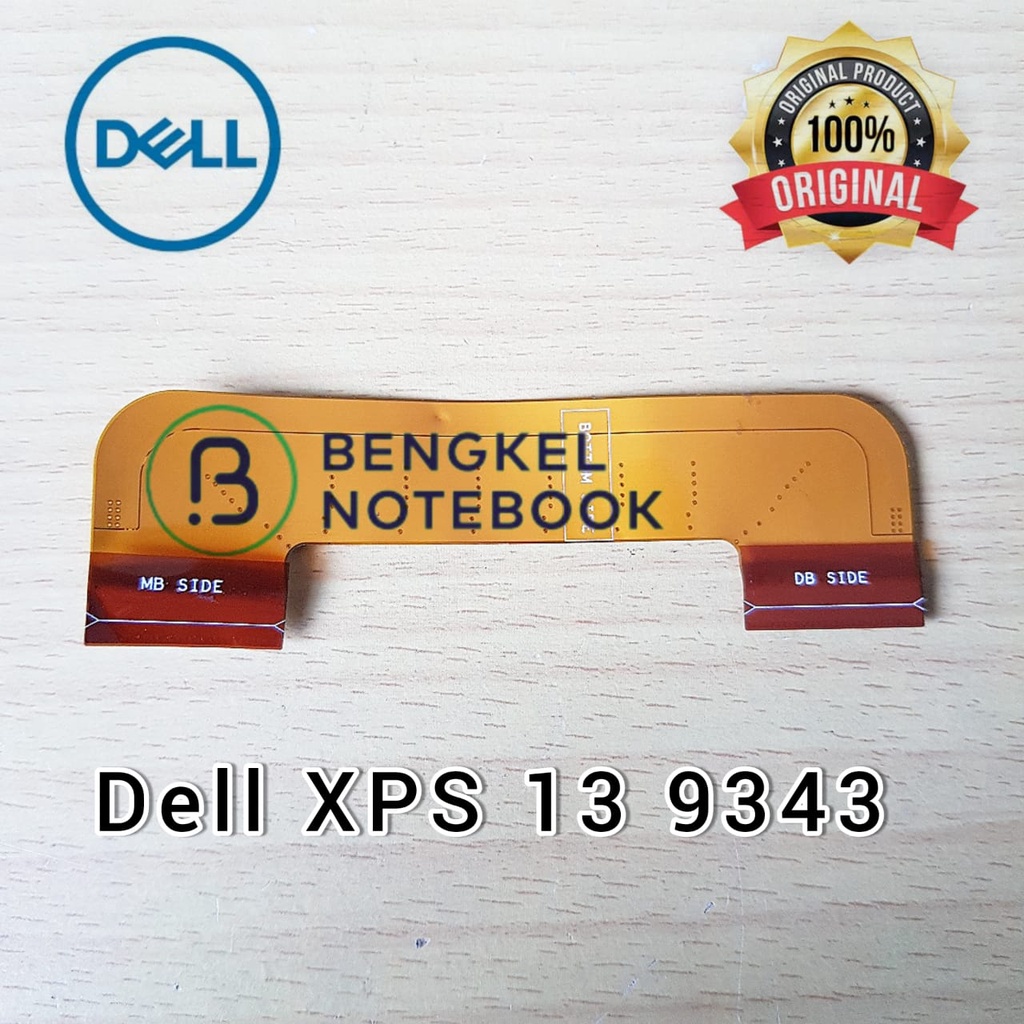 Kabel IO USB Board Dell XPS 13 9343 9350 9360 ZAZ00 LF-B441P 05NJV 005NJV