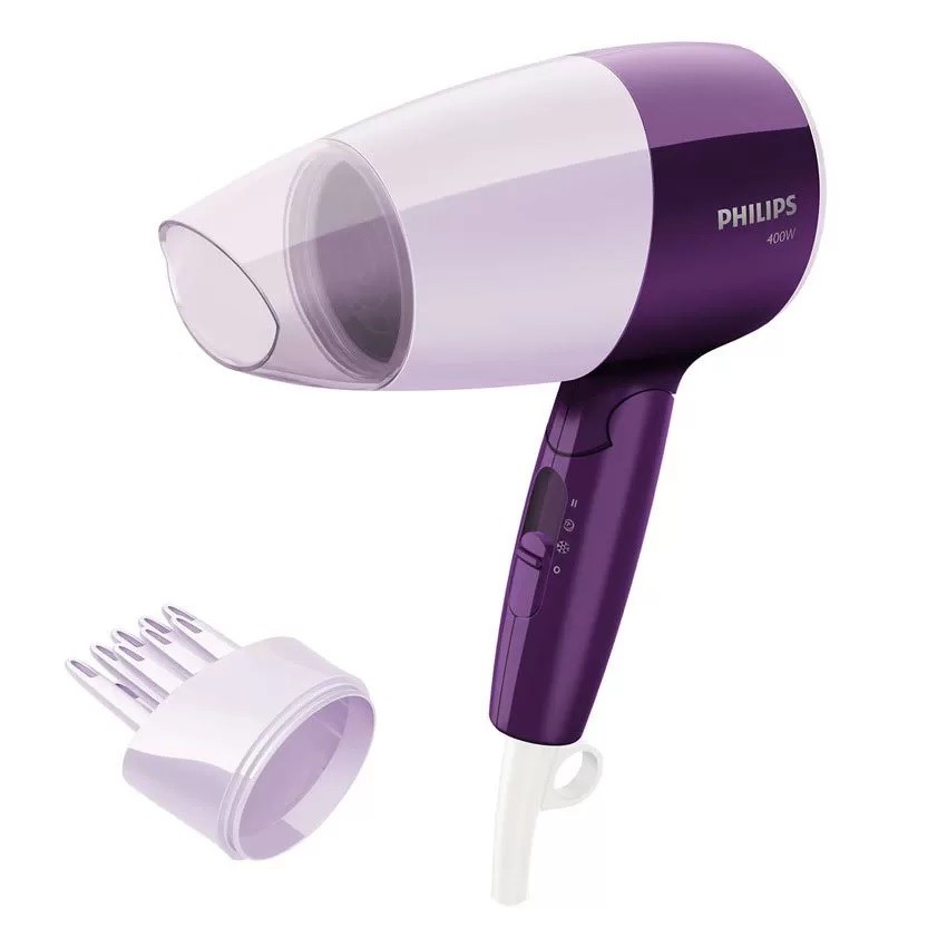PHILIPS Hair Dryer Essential Care - HP8126