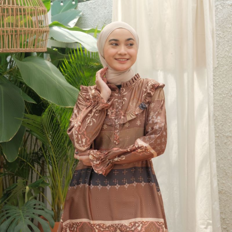 KAGURA TUNIK by denosa