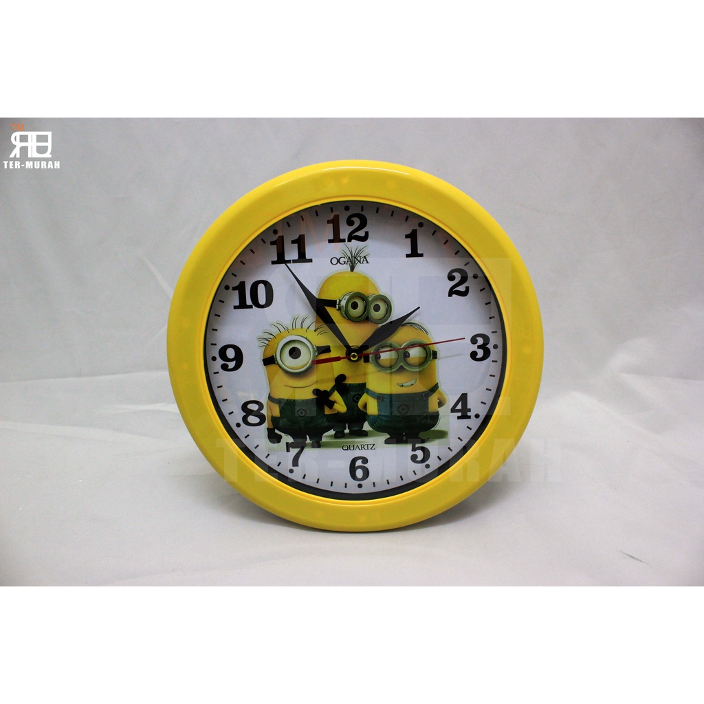 JAM DINDING OGANA 888