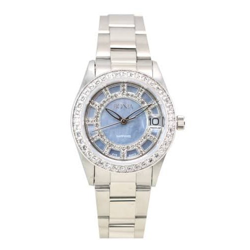 JAM TANGAN WANITA BONIA B979-3382S ORIGINAL