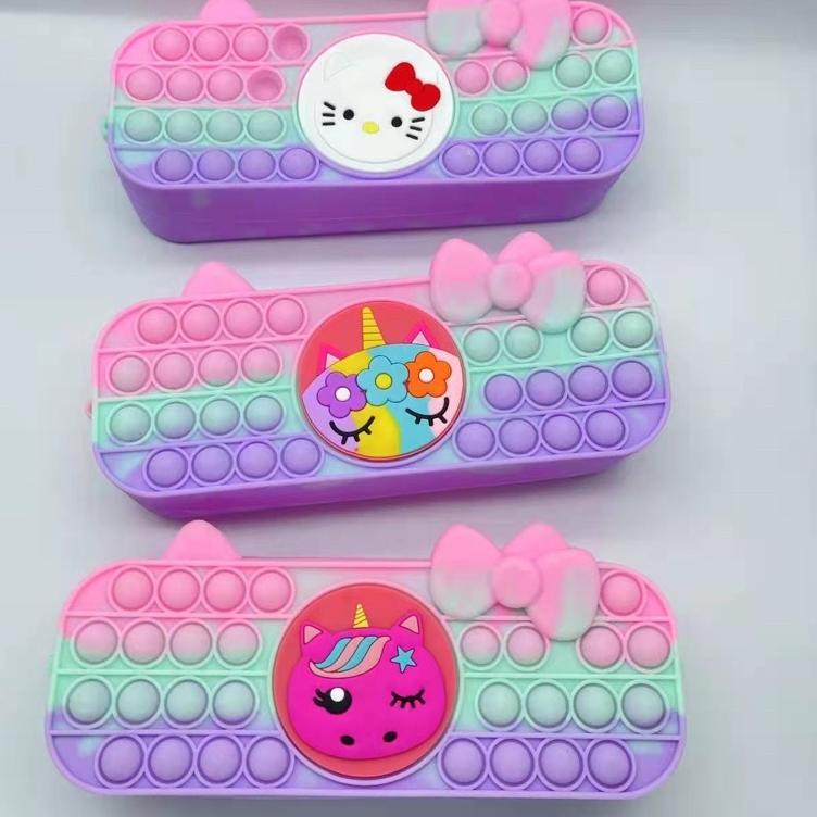 

Ajk52 Kotak Pensil Pop It Import (Depan Belakang Bisa Pop It) .,.,.,.,