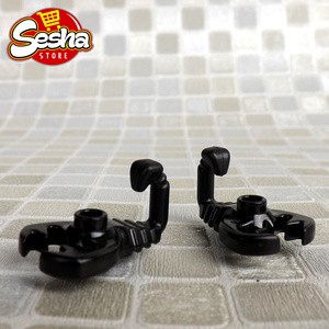 LEGO Black Scorpion - LEGO Accessories / LEGO Part