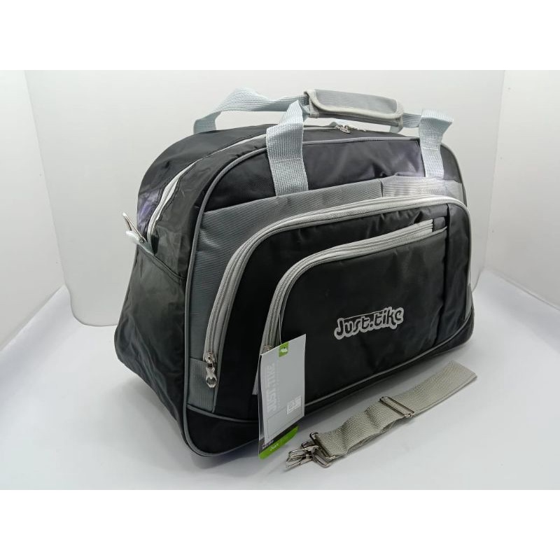 Tas Pakaian Justike Oval 03