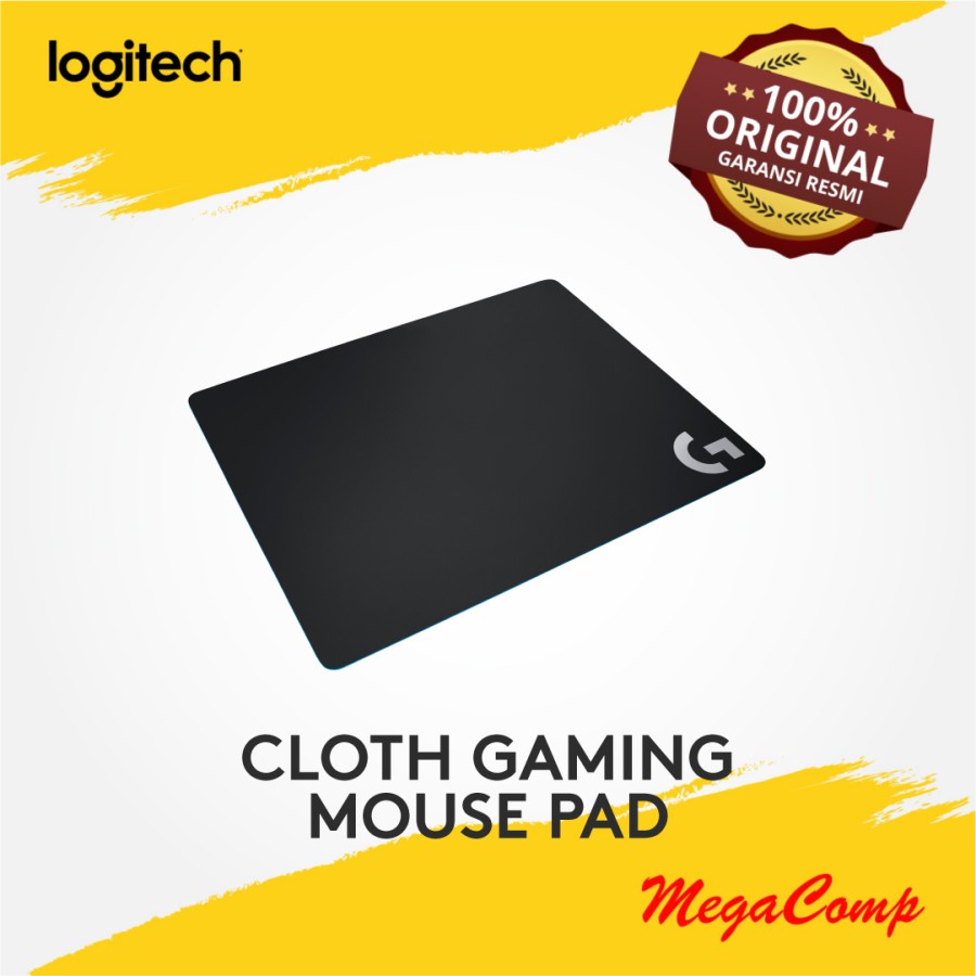 Mouse Pad Gaming Logitech G240 Cloth