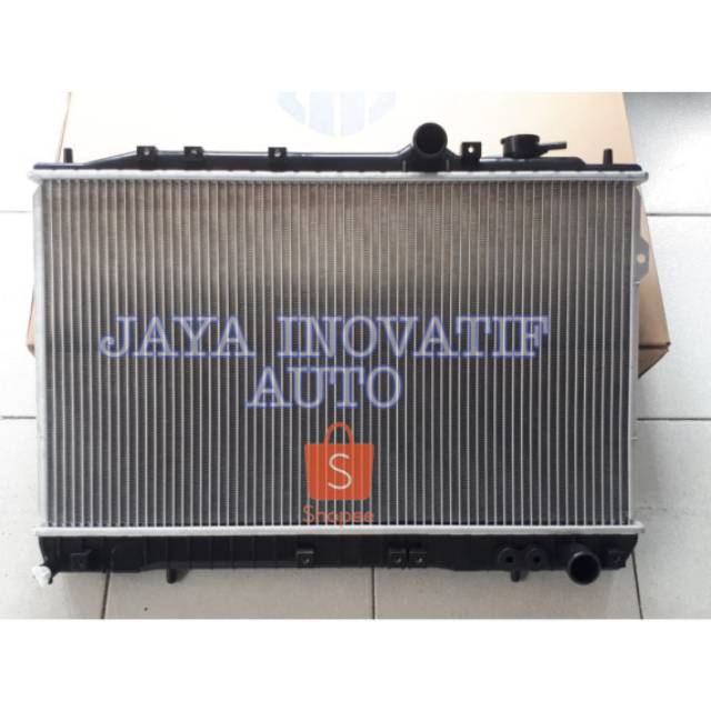 RADIATOR HYUNDAI ELANTRA MANUAL