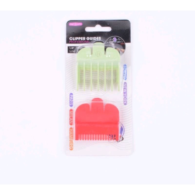 Guard sepatu clipper 0,5 dan 1,5 set