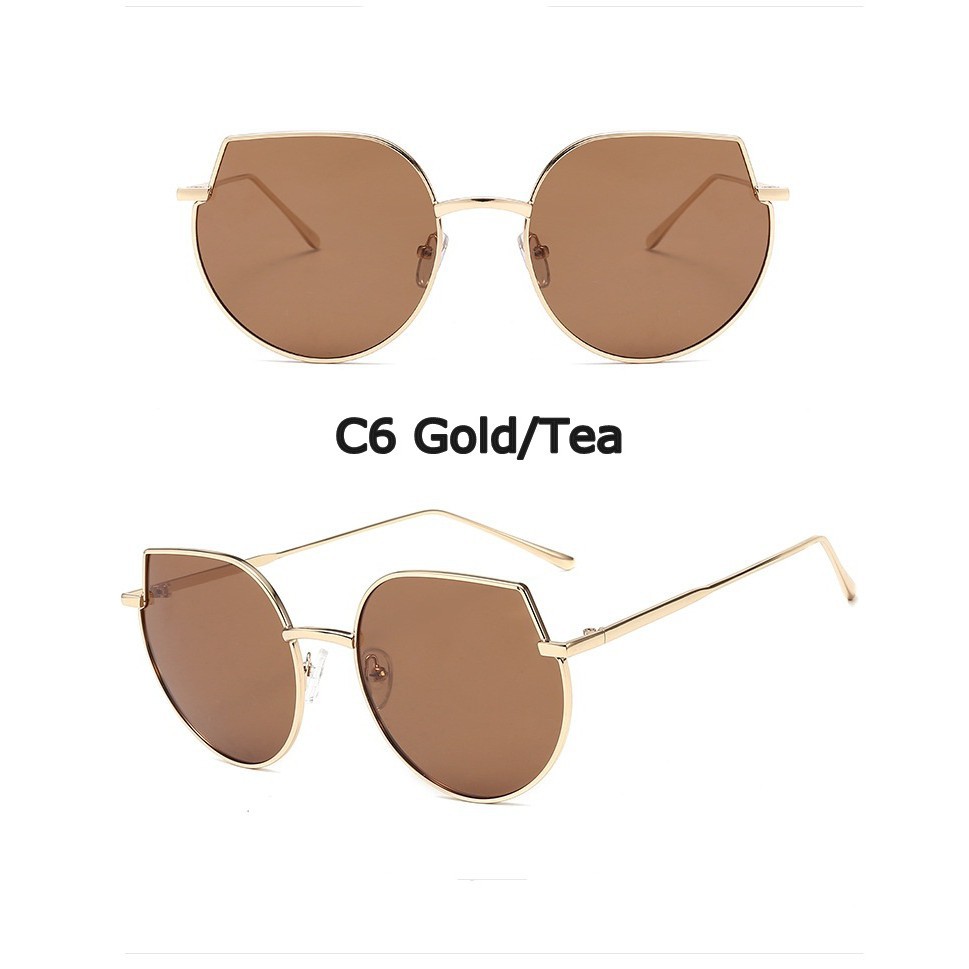 (Fy) COD TERMURAH KACAMATA SUNGLASSES IMPORT KACAMATA FASHION  PRIA WANITA IMPORT REALPICT