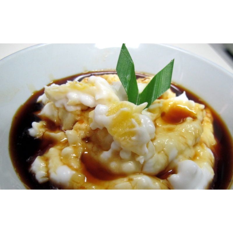 

Bubur Sumsum Putri Mandi