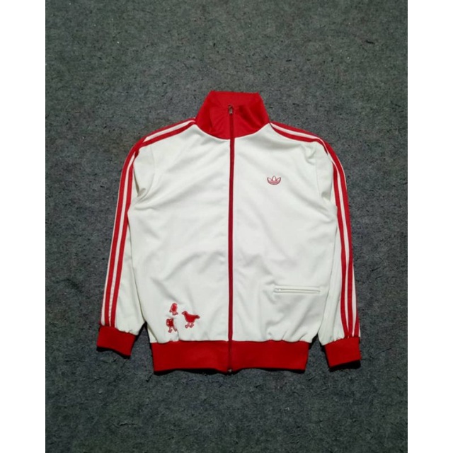 Tracktop Adidas 'Tokyo'