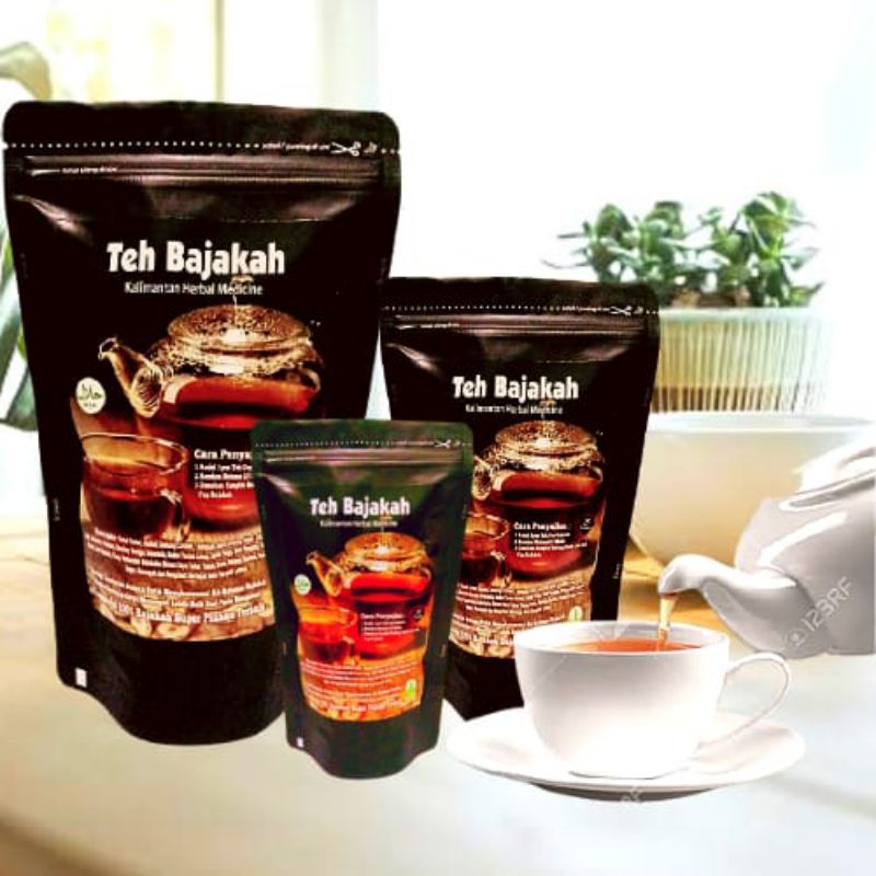 Teh Bajakah Teh Bajakah Asli Kalimantan Teh Bajakah asli Original Bajakah Asli Kalimantan Bajakah