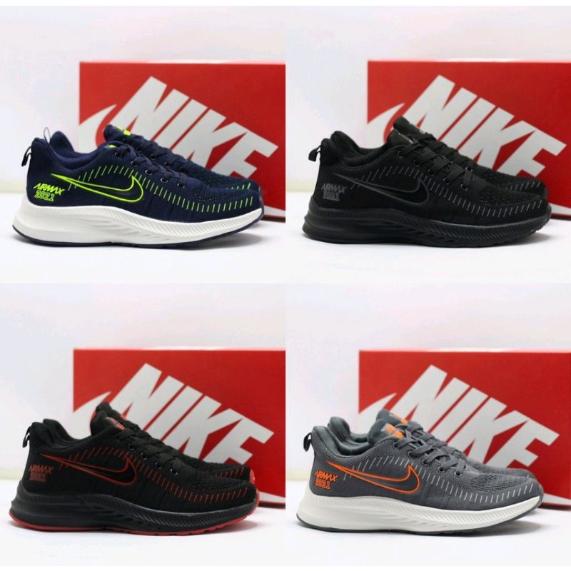 SEPATU NIKE AIR MAX 2021 PREMIUM IMPORT MADE IN VIETNAM
