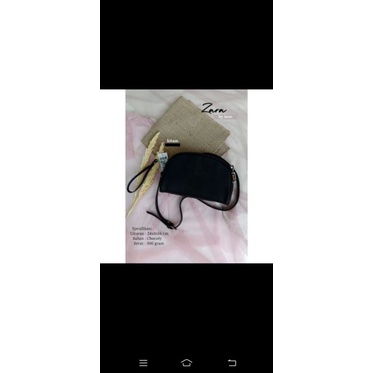 promo tas Zara by inoe