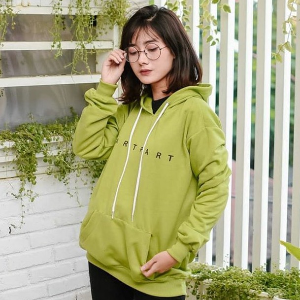 Pro Collection - Part Part Hoodie - Jaket Hoodie Pria dan Wanita