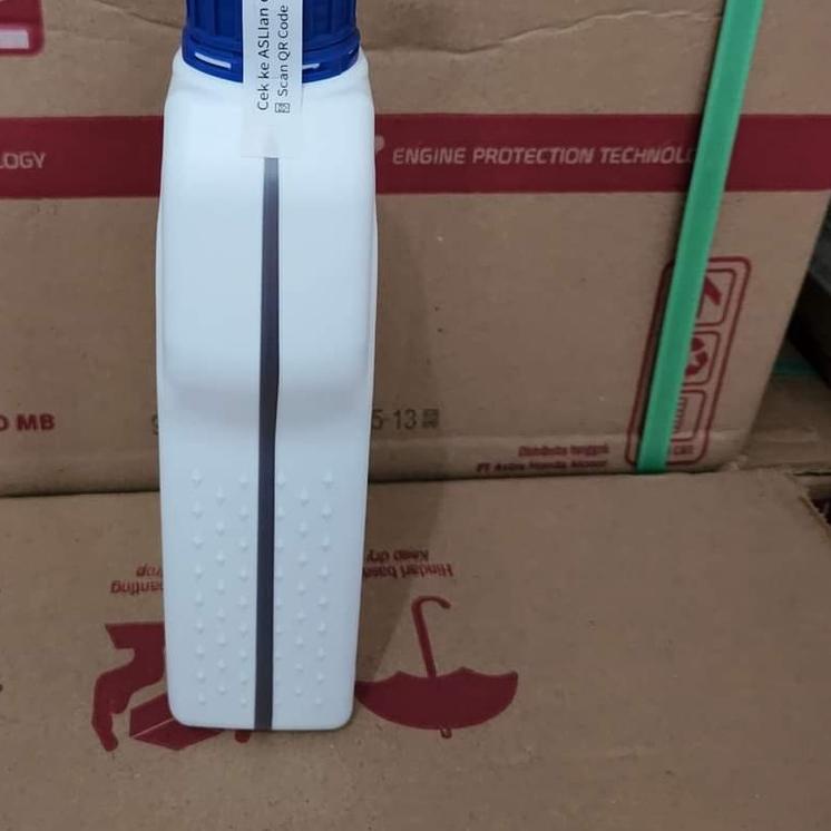 ◘ Oli MPX2 800 ml AHM Oil Matic MPX 2 Kemasan baru 800ml ✸