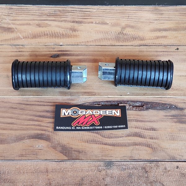 Unik Footstep belakang Suzuki TS125 TS 125 Murah