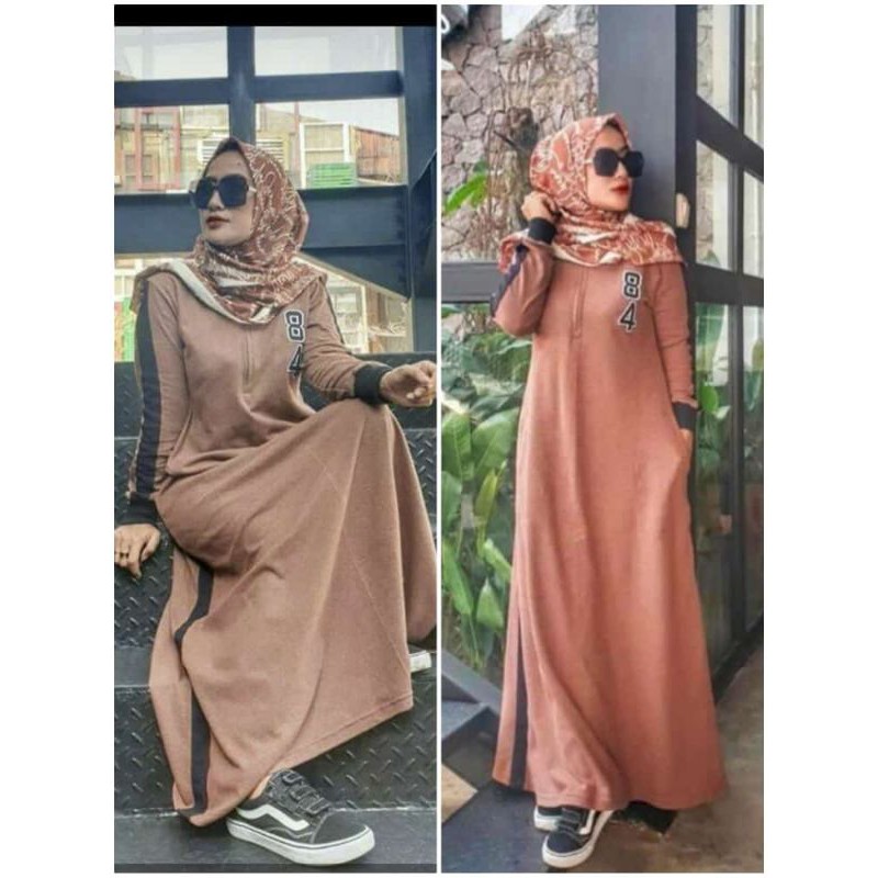 Jeena Vidia dress