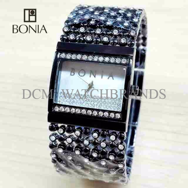 

BONIA MERICA BN09 BLACK WHITE