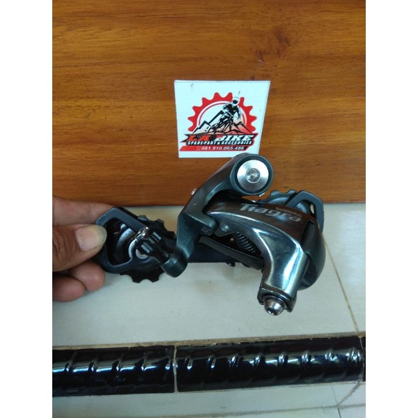 RD SHIMANO TIAGRA RD-4700 10 SPEED ORIGINAL