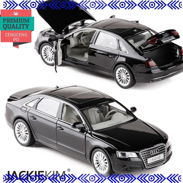 4700 Koleksi Gambar Mobil Audi A8 Gratis