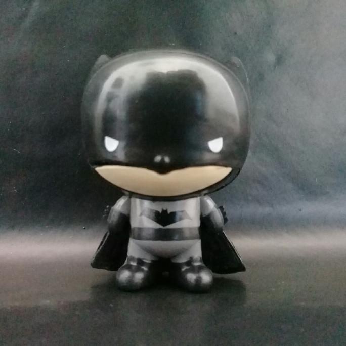 Silahkan Order] batman indomaret 2019 ( collection figure )