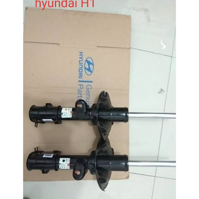 SHOCKBREAKER HYUNDAI H-1 H1 DEPAN ORIGINAL