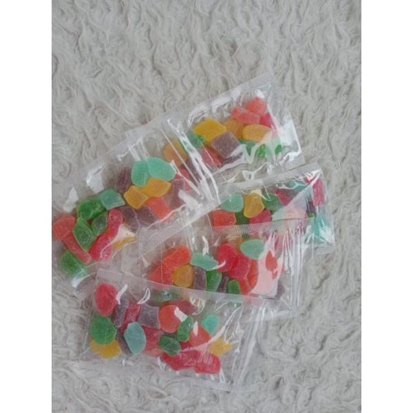 

permen jelly