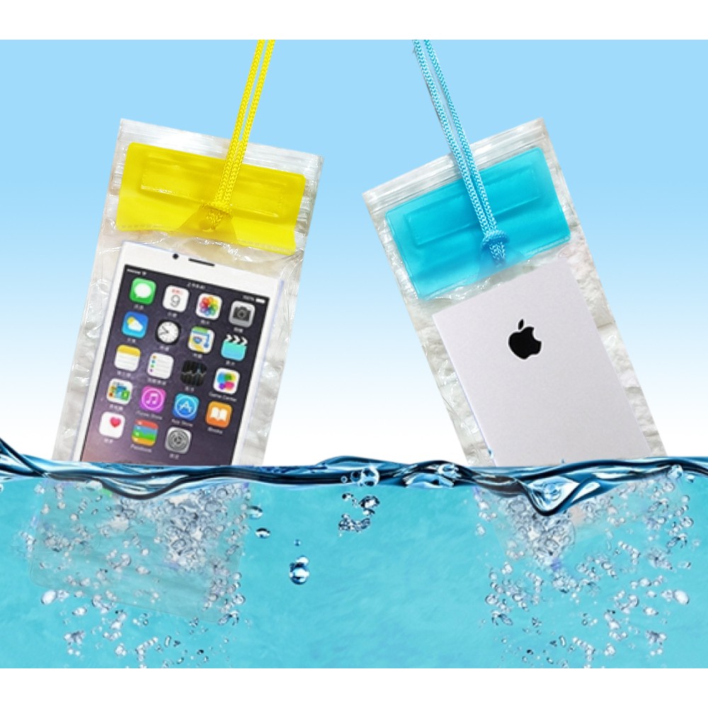 Water proof Case Hp Sarung Waterproof Size XL