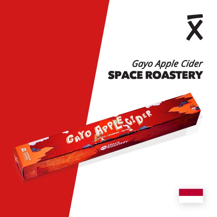 

Space Roastery - Specialty Coffee Roasters - Nespresso Compatible