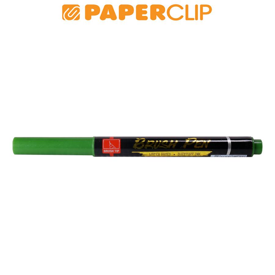 

SPIDOL SNOWMAN BRUSH BM1 115 LEAF GREEN
