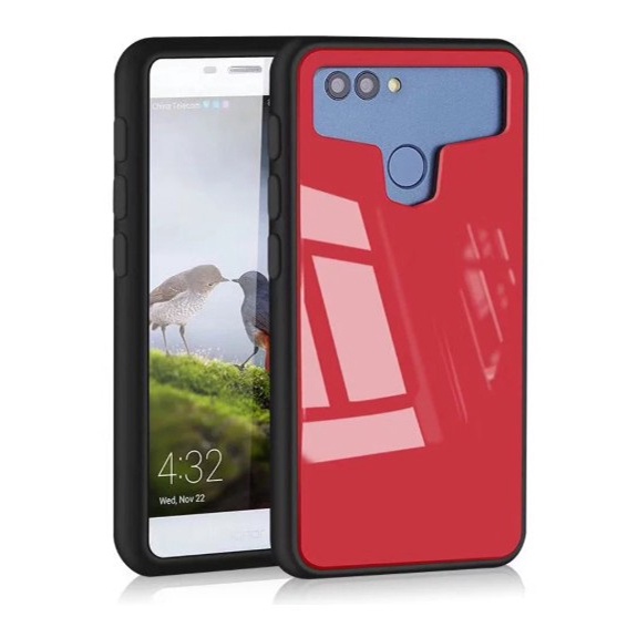 Case Universal Silicon Polos  Softcase Handphone Kualitas Premium Ukuran 4.7-5.0 &amp; 5.0-5.2