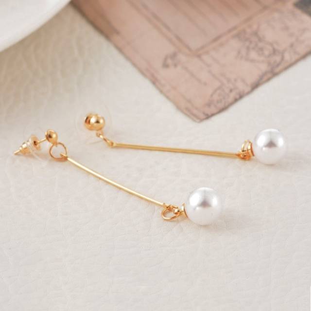 ANTING KOREA- SIMPLE PEARL