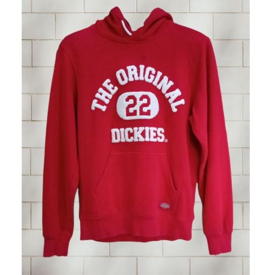 ORIGINAL HD DICKIES FULL TAG