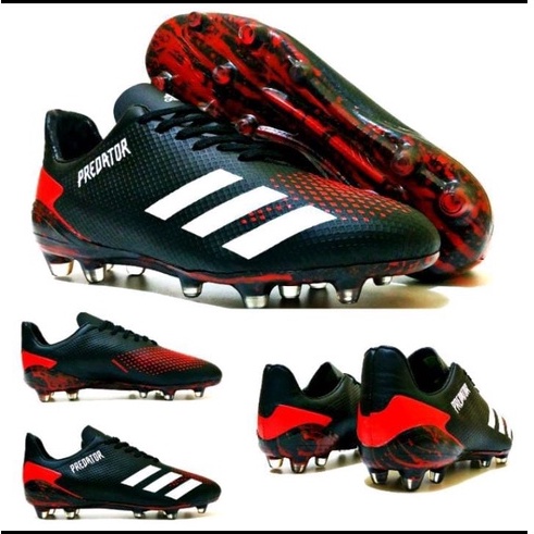 SEPATU BOLA PREDATOR SOL BENING IMPORT PREMIUM