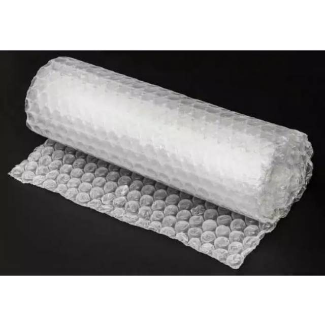 

Bubble wrap utk packaging