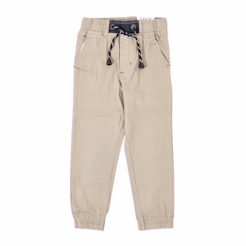 Celana Jogger Chino Anak