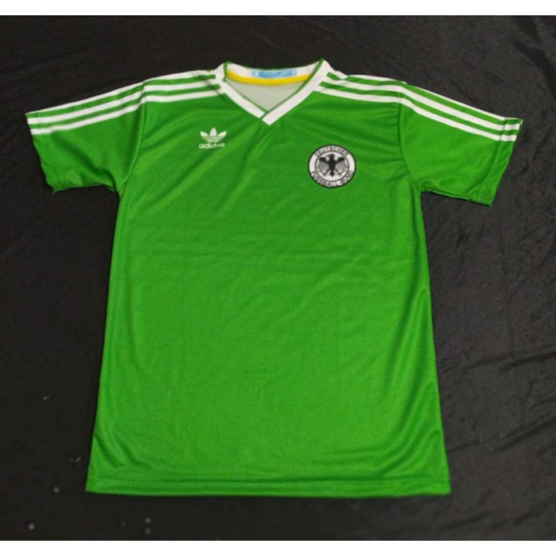Jersey Jerman 1986