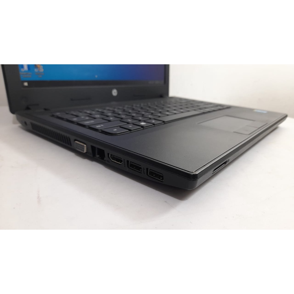 HP 242 G2 CORE I5 GENERASI 4 HDD500GB