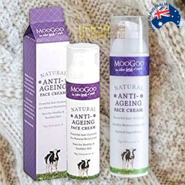moogoo anti aging