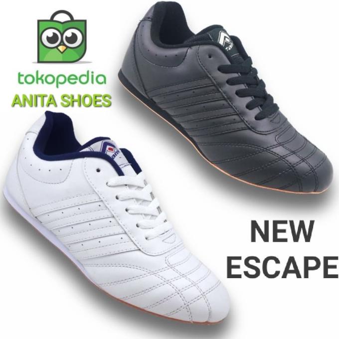 Sepatu Taekwondo FANS NEW ESCAPE