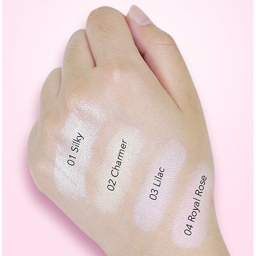 ❤ RATU ❤ Madame Gie Catch The Gleam | Make Up Highlighter BPOM✔️