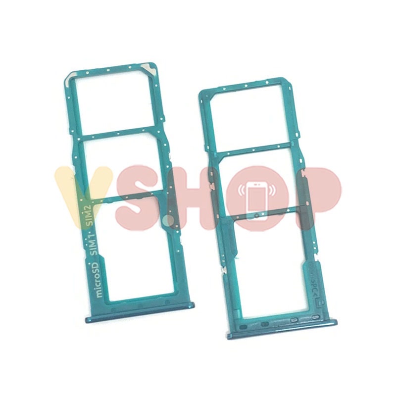 SIMTRAY - TEMPAT SIMCARD SAMSUNG A30S - A307 SLOT SIMCARD