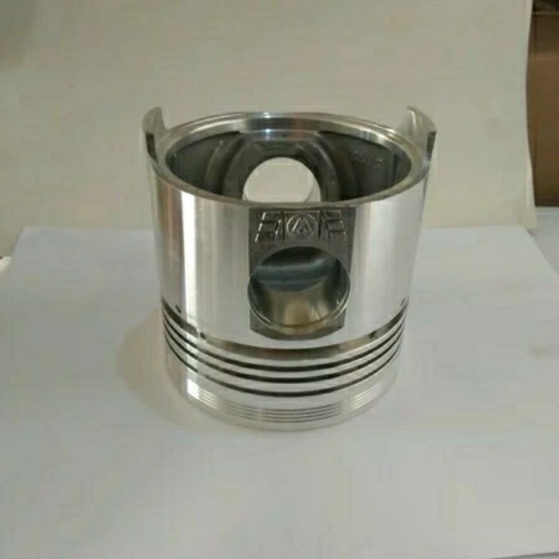 piston/seher mesin diesel S.1110-4R(20pk) merek WECO(HIGH QUALITY)
