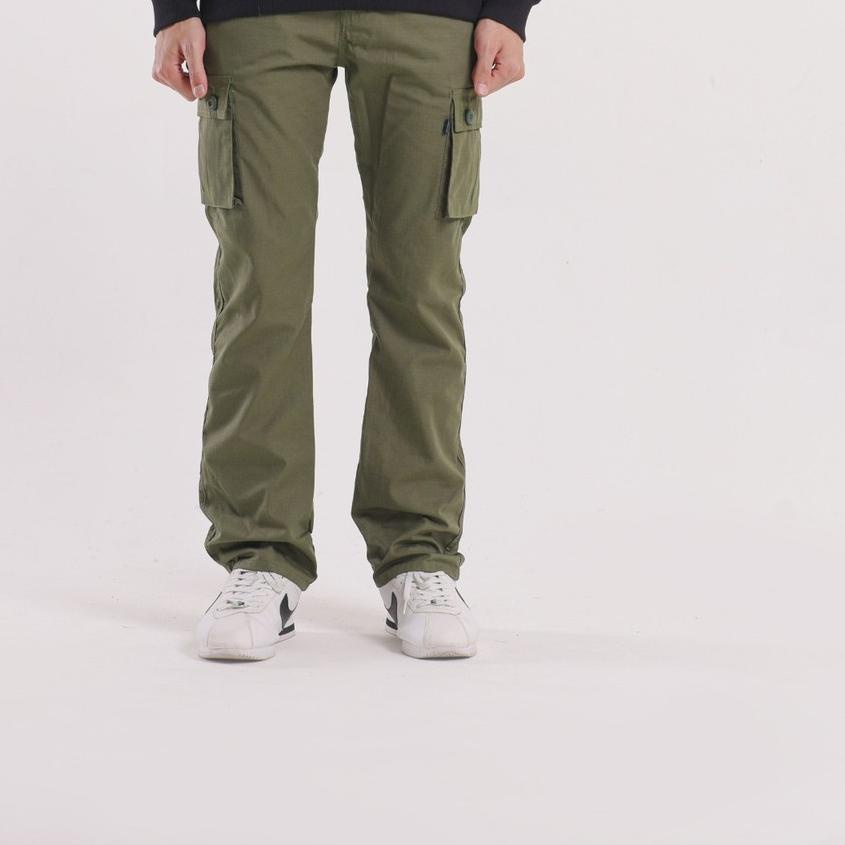 limited Edition✔️Hammerstout - Combat Slim Olive Cargo|KD6