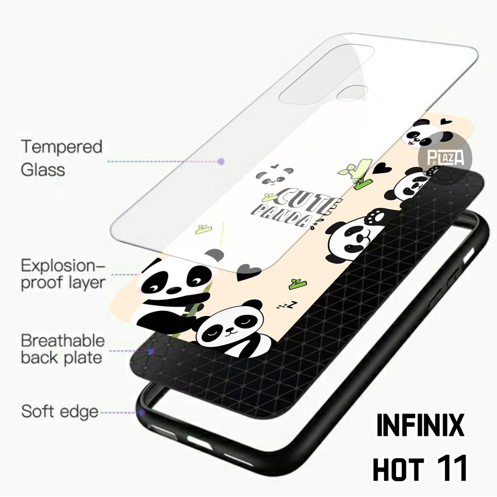 Case Kaca Softcase Akrilik [K115] for Infinix Hot 11 | Case Lucu | Case Infinix Hot 11 | Casing Hp Infinix Hot 11 | Casing Hp Infinix Hot 11 | Kesing Infinix Hot 11 | Softcase Hot 11 | Casing Hot 11 | Sarung Hp Hot 11 | Case Hot 11 | Casing Hot 11 | Plaza